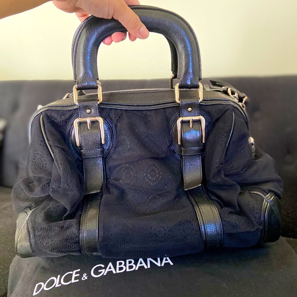 DOLCE & GABBANA
Handbag